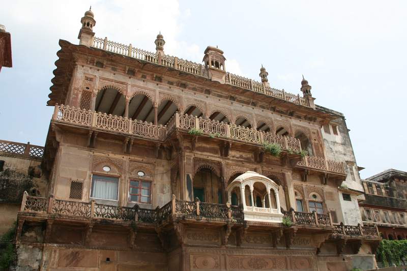 India & Nepal 2011 - 0837